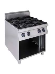 Плита газовая Kogast PST47/P